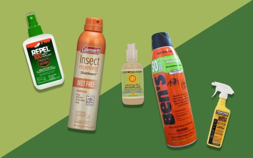 The 9 Best Bug Sprays for a Bite-free Outdoor Adventure
