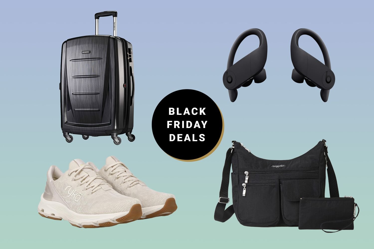 We Tested Thousands of Travel Products This Year, and Our 14 Favorites Are Up to 73% Off Before Black Friday