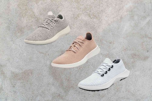 We've Never Seen Allbirds Sneakers on Sale Like This Before — Save Up to 50% on Comfy, Celeb-loved Styles