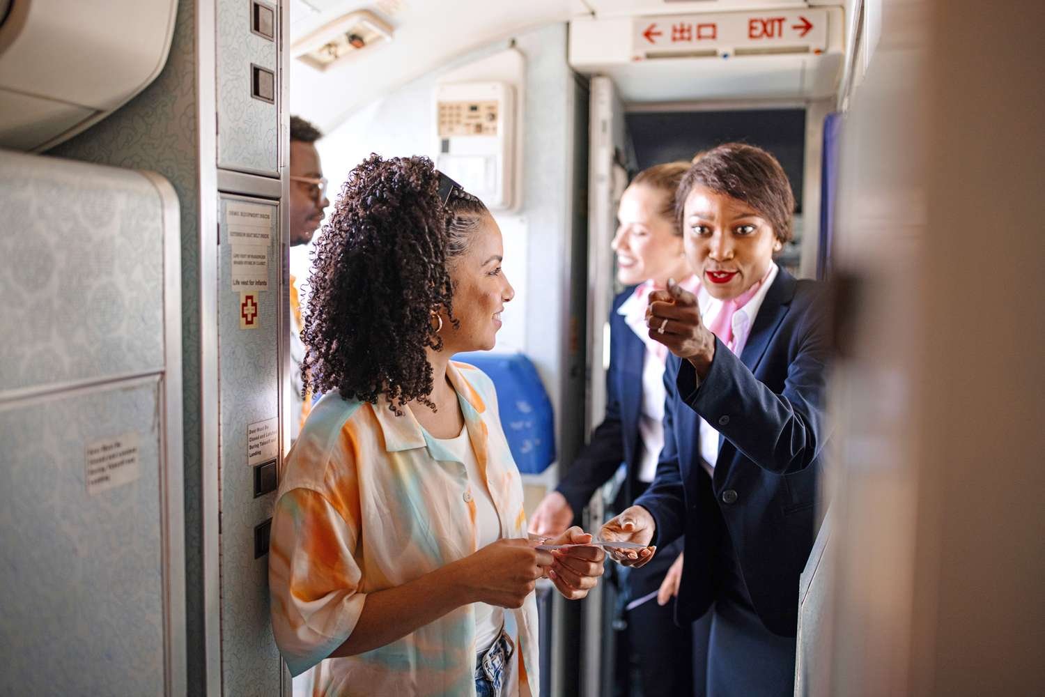 I’m a Frequent Flier—These 5 Flight Attendant Tips Changed How I Travel