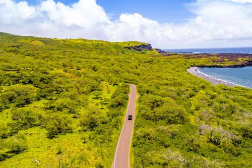How to Drive the Road to Hana, One of the World's Most Scenic Drives