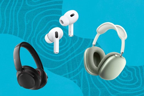 The 12 Best Wireless Headphones of 2023, Tested and Reviewed | Flipboard