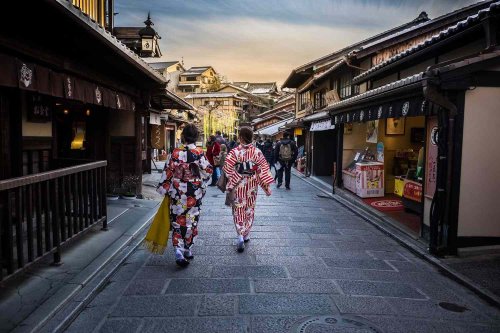 3 Incredible Itineraries for Travelers Finally Heading Back to Japan
