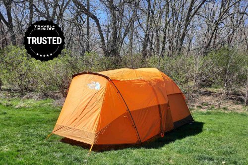 The Best Family Camping Tents of 2024, Tested and Reviewed