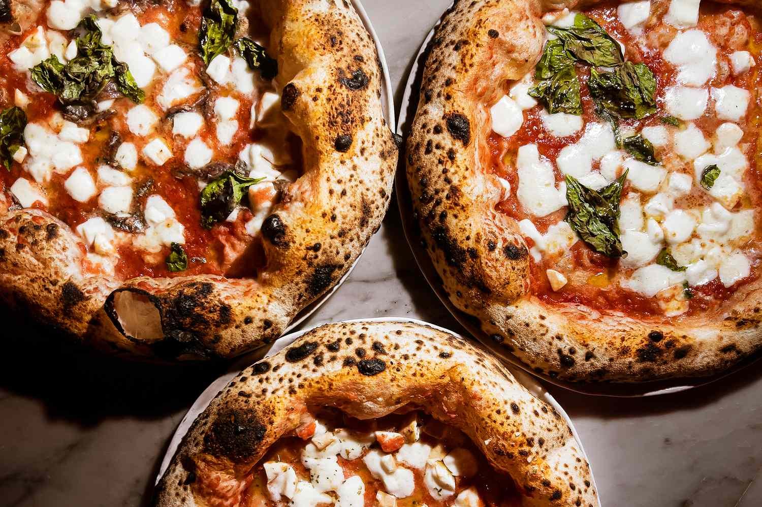 The Best Pizza Awards Named the World’s Top 100 Pizzerias for 2026—and 14 Are in the U.S.