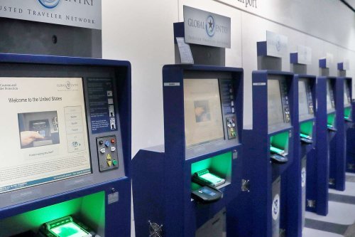 Global Entry Now Has an App That Makes Getting Through Customs Even Easier