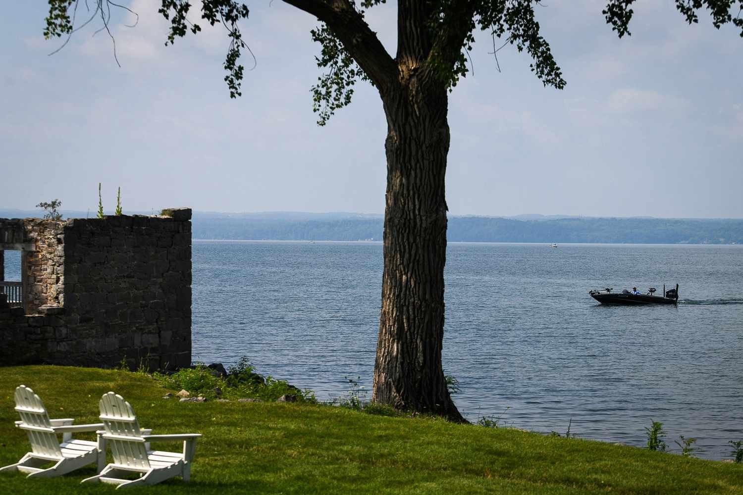 12 of the Best Small East Coast Towns