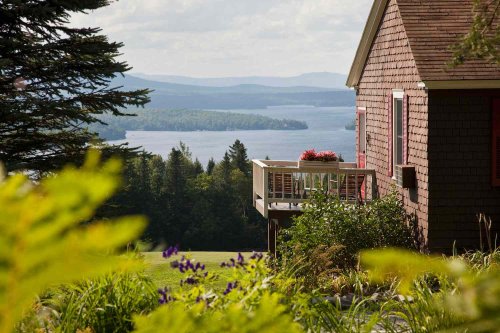 I've Lived in Maine My Whole Life — and These Are My Favorite Hidden Gems in the State