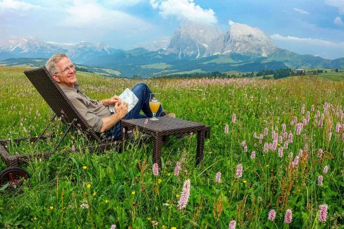 Rick Steves Just Told Us Everything You Need to Know About Traveling to Europe This Summer