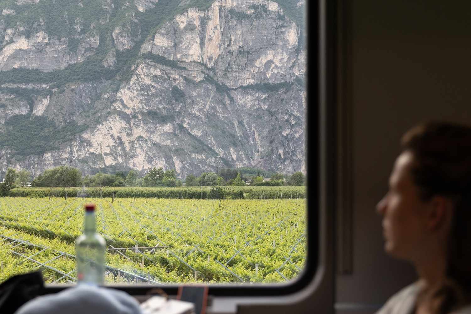 I Went on a 9-day Train Journey Through Italy With Railbookers—Here’s My Experience