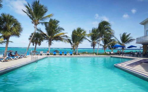 The Best All-inclusive Resorts in the U.S. Virgin Islands