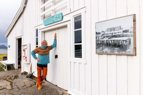 This 10-Day Journey Through Norway Celebrates Strong Women, From a Remote Distillery Founder to the Country’s First Female to Summit Everest