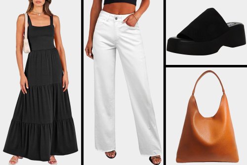 After Moving to NYC, I Ditched These 8 Styles That Only Tourists Wear—Here’s What I Wear Instead, From $20