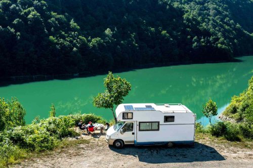 Planning an RV Trip This Summer? This Site Will Save You Some Serious Money (Video)