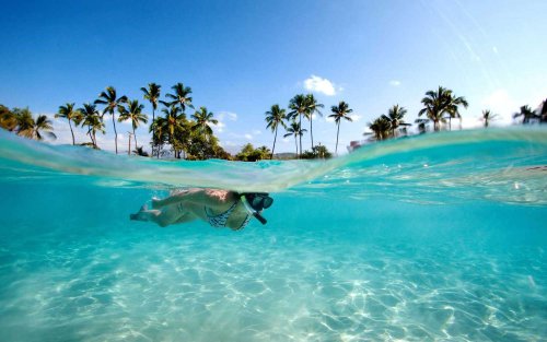 10 Best Snorkeling Spots Around the World