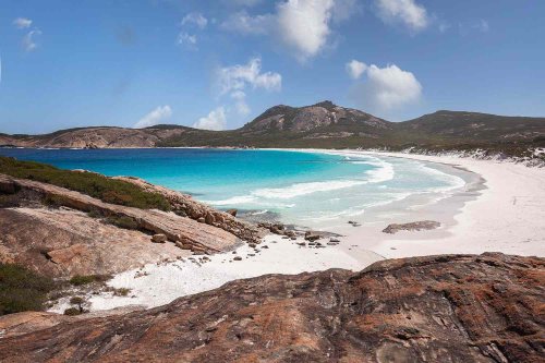 26 Most Beautiful Beaches in the World