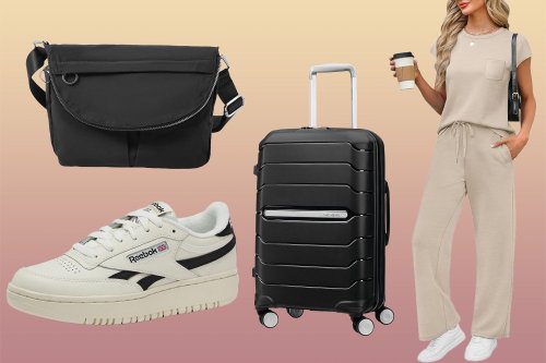 Prime Members Are Ahead of the Game With These 50 Exclusive Early Memorial Day Deals at Amazon—Up to 86% Off