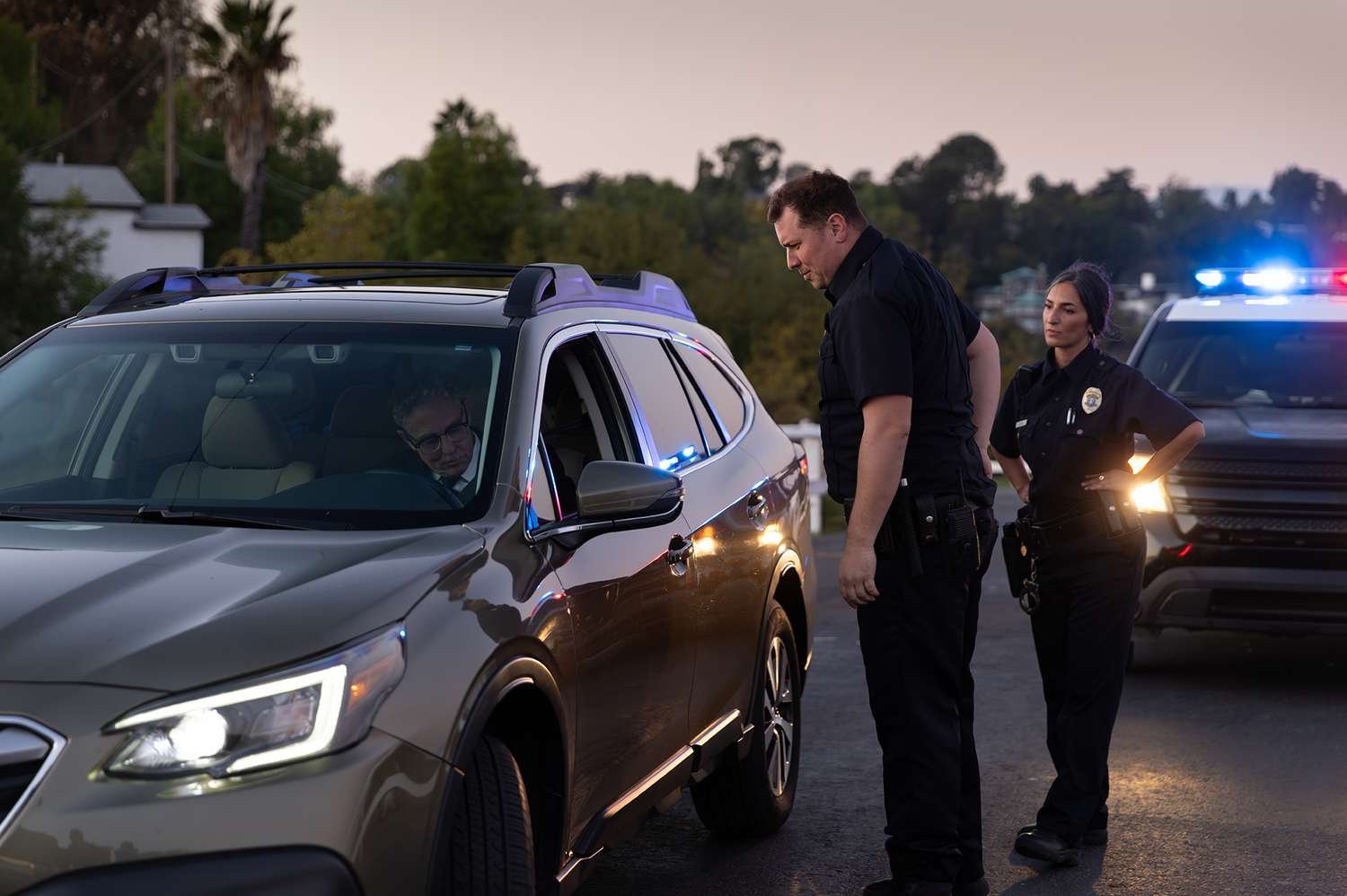 Fake Police Officers Are Targeting Travelers—Here’s How to Spot the Scam Before It’s Too Late