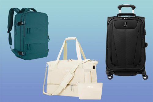 Why Flight Attendants Won't Lift Your Carry-on Into the Overhead Bin — and 8 Solutions for Packing Lighter