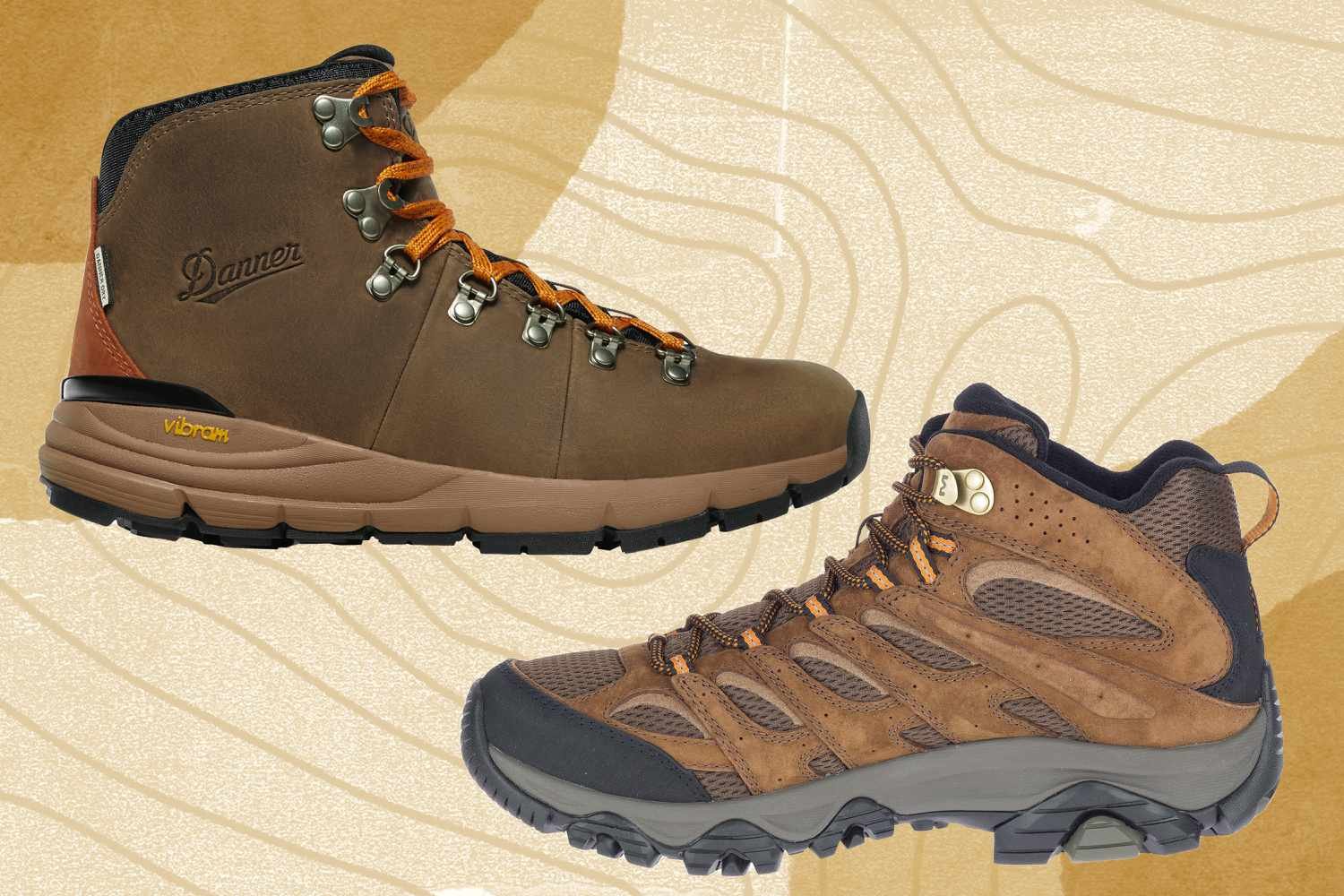 HIKING SHOES | @gogymaster | Flipboard