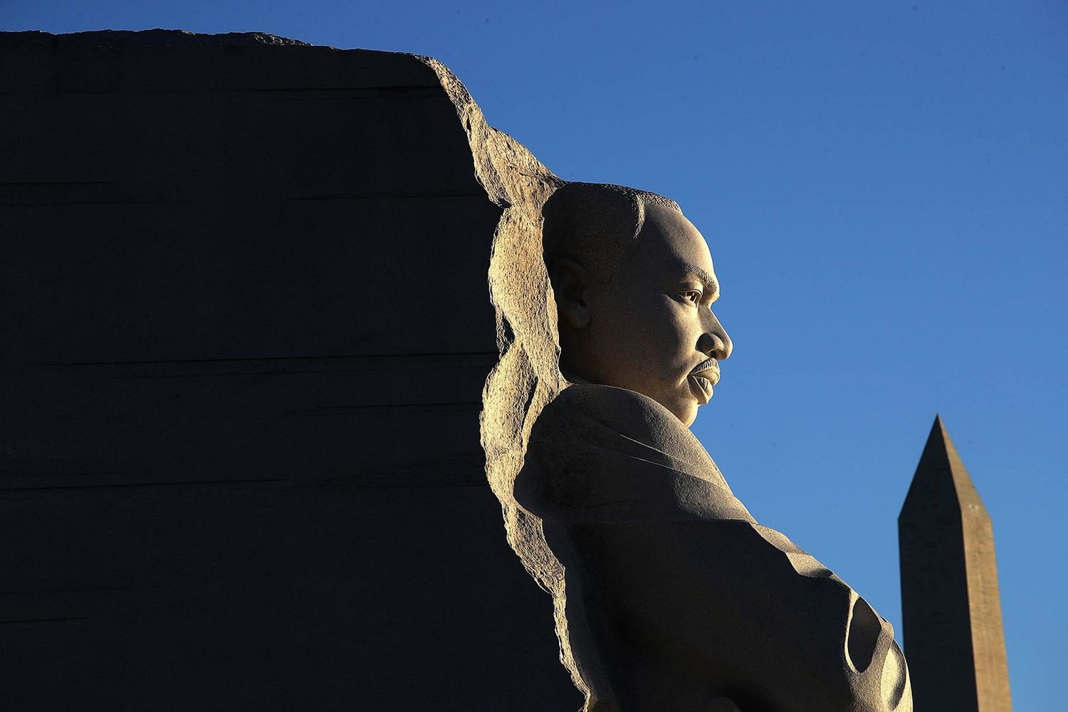 Martin Luther King Jr.’s Family Is Hosting a 4-day Tour of Washington D.C. Next Month — How to Join