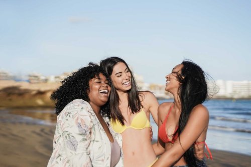 25 Affordable Girls Weekend Getaways That Won't Break the Bank