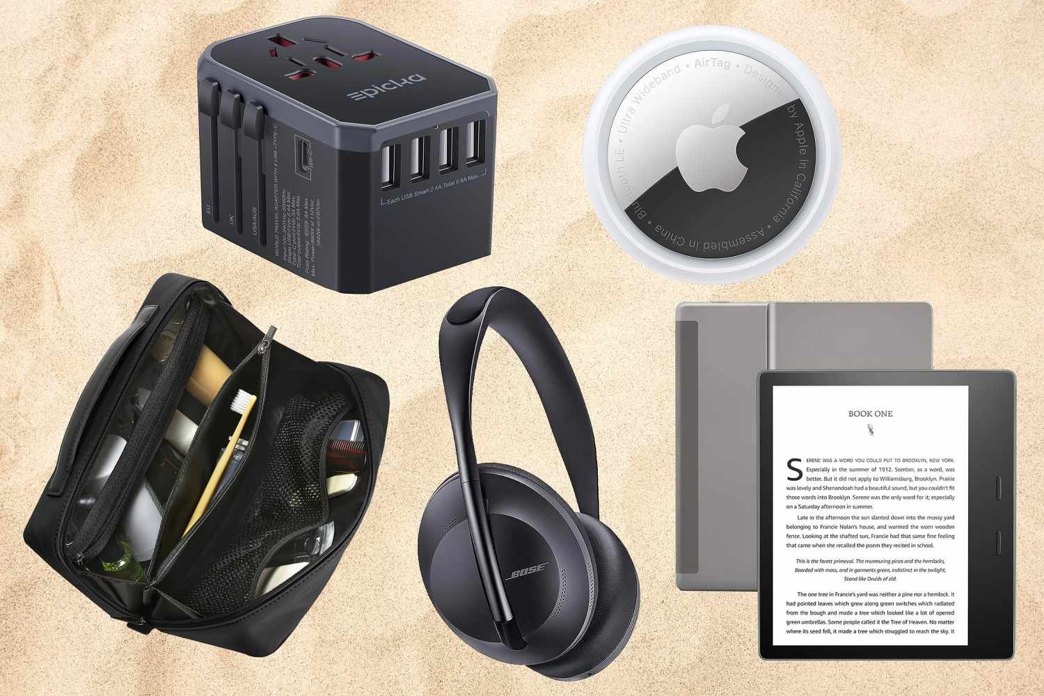 The 49 Best Gifts for Digital Nomads in 2024