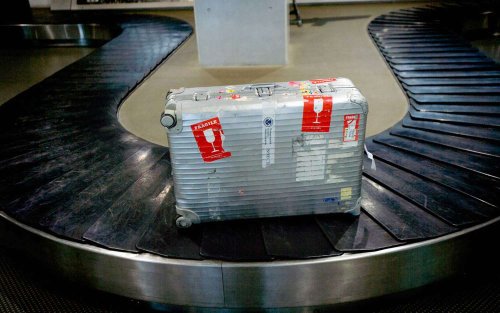 How to Get Your Luggage to Arrive First at Baggage Claim