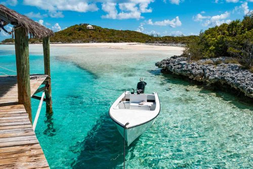 21 Best Things to Do in The Bahamas — Snorkeling, Island Hopping, and Rum Sipping Included