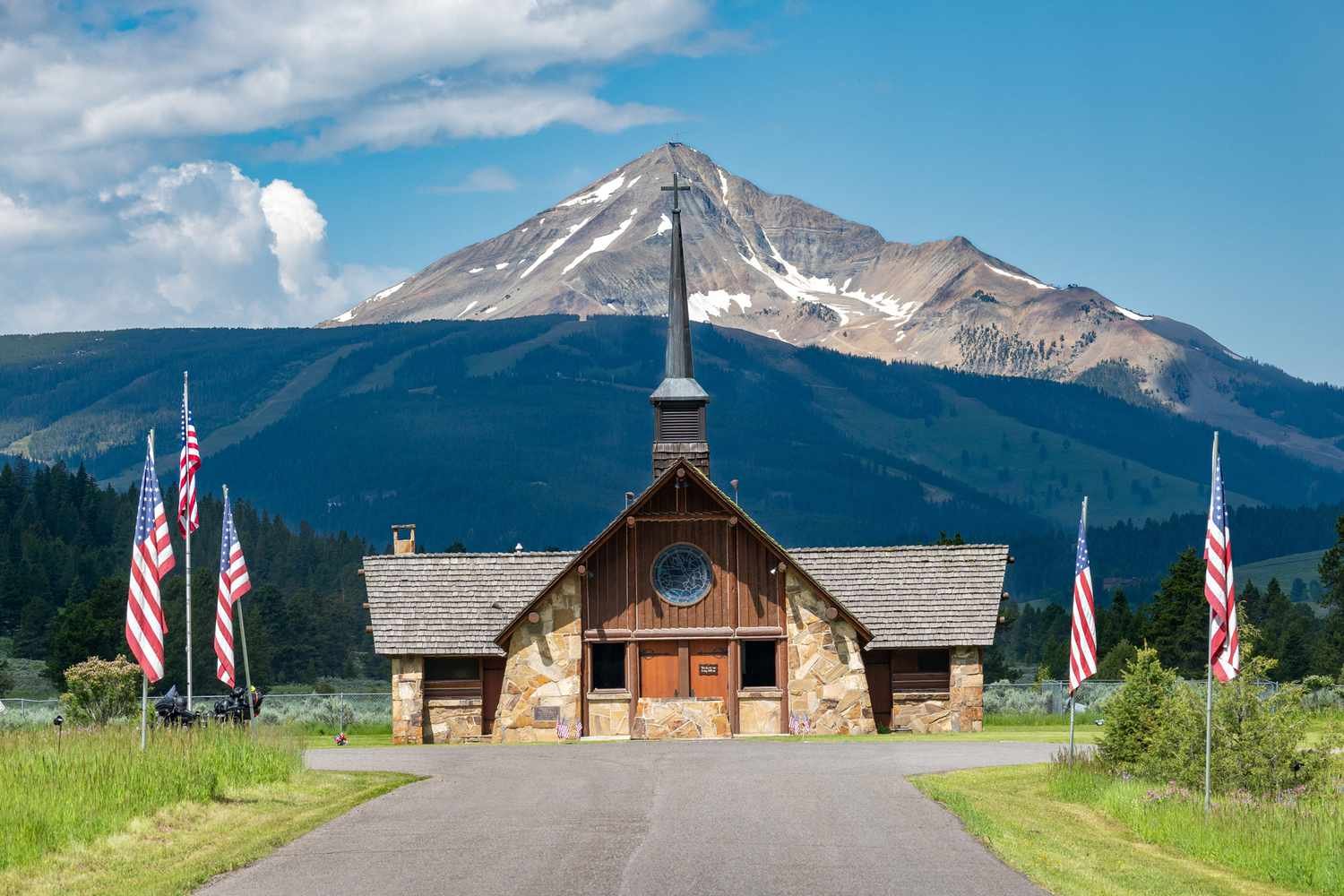 10 Best Places to Buy a Mountain Vacation Home in the U.S. Flipboard