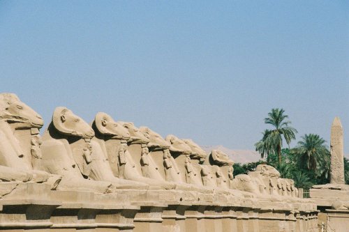 The Hidden Gem Retreat in Luxor That’s Drawing In-the-know Travelers