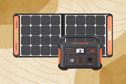 The 8 Best Portable Solar Panels to Stay Sustainable Off-grid