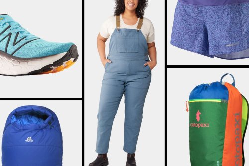 REI Is Cleaning House With a Massive Spring Sale — Shop the 50 Best Deals Up to 81% Off