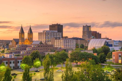 This City Was Named the Most Affordable Retirement Spot in the U.S.—and It Has a High Livability Score, Too