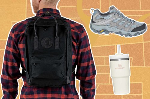 REI Is Having a Surprise Sale — Here Are the 15 Travel Gear Deals Worth Shopping