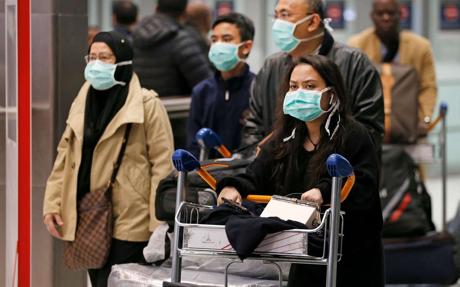 We Asked the Experts About All of Those Coronavirus Myths — Here Are Their Answers (Video)