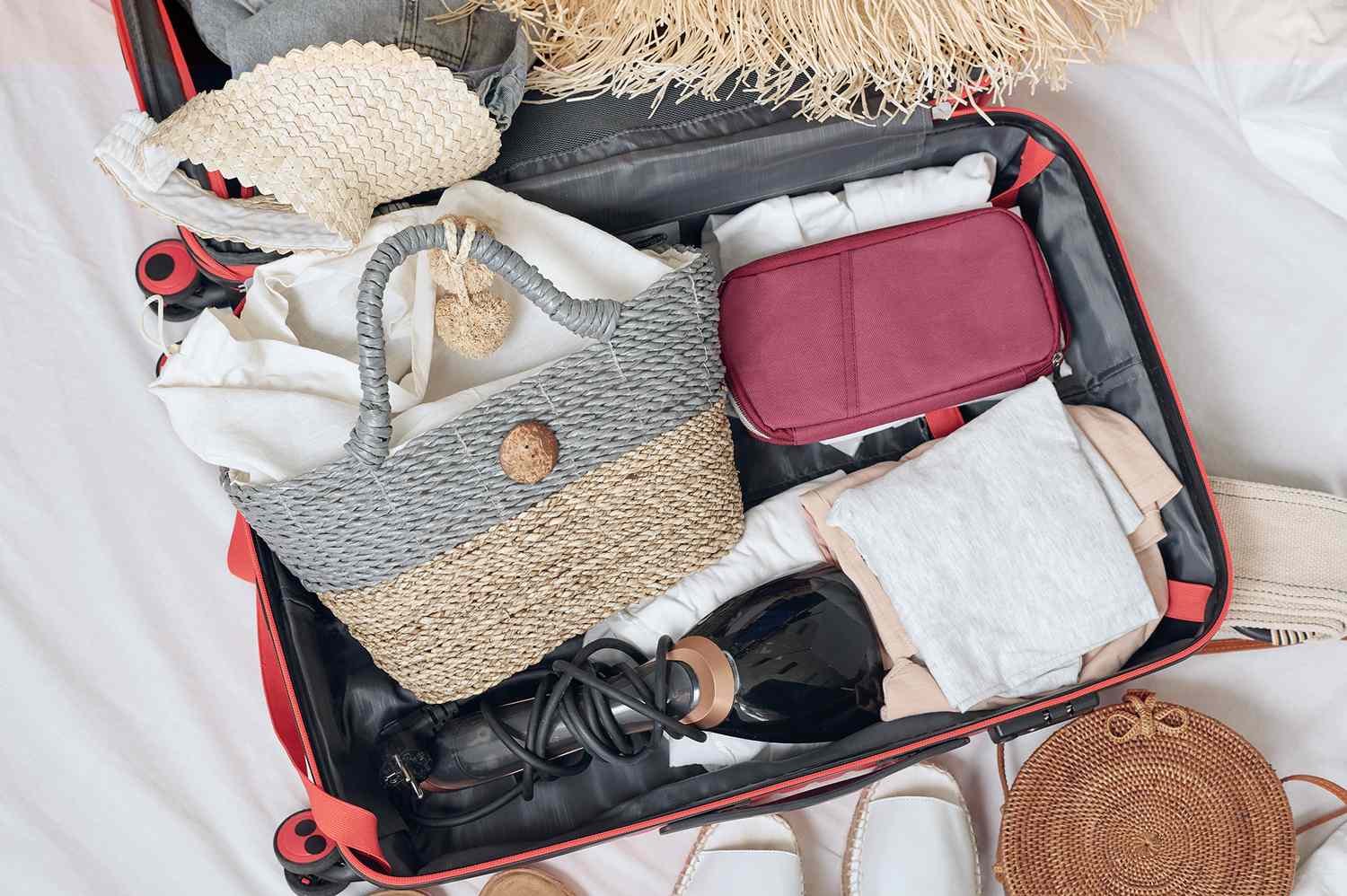 A Cruise Passenger Details Their ‘Walk of Shame’ After This Commonly Packed Item Got Confiscated