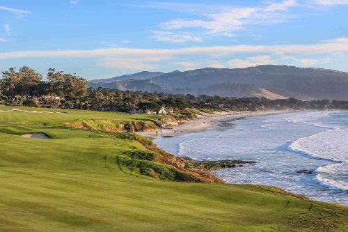 The Best Golf Courses In California Flipboard