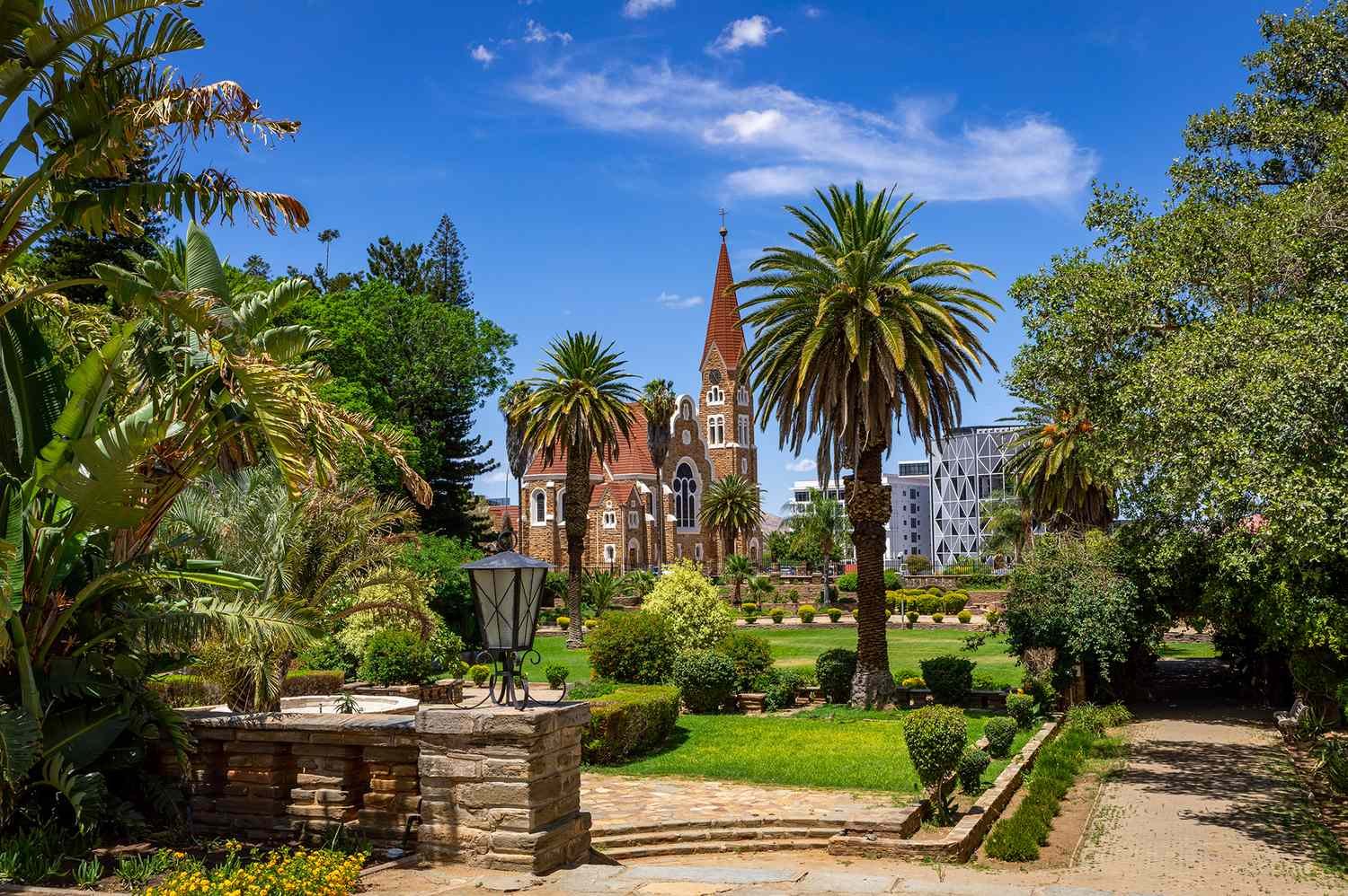 These Are the Best Capital Cities in the World for Retirement—and the No. 1 Pick Is Surprisingly Affordable