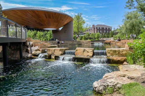 This Is the No. 1 Place to Retire in the U.S. for Affordability and Perfect Weather
