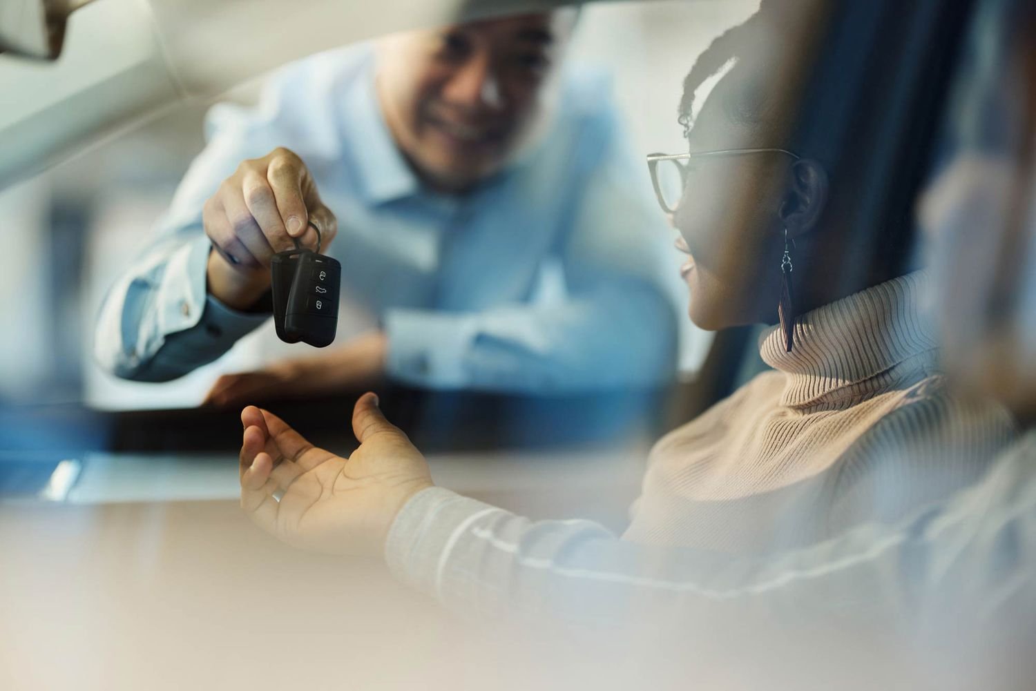 This Simple Rental Car Hack Will Help You Avoid Getting Scammed