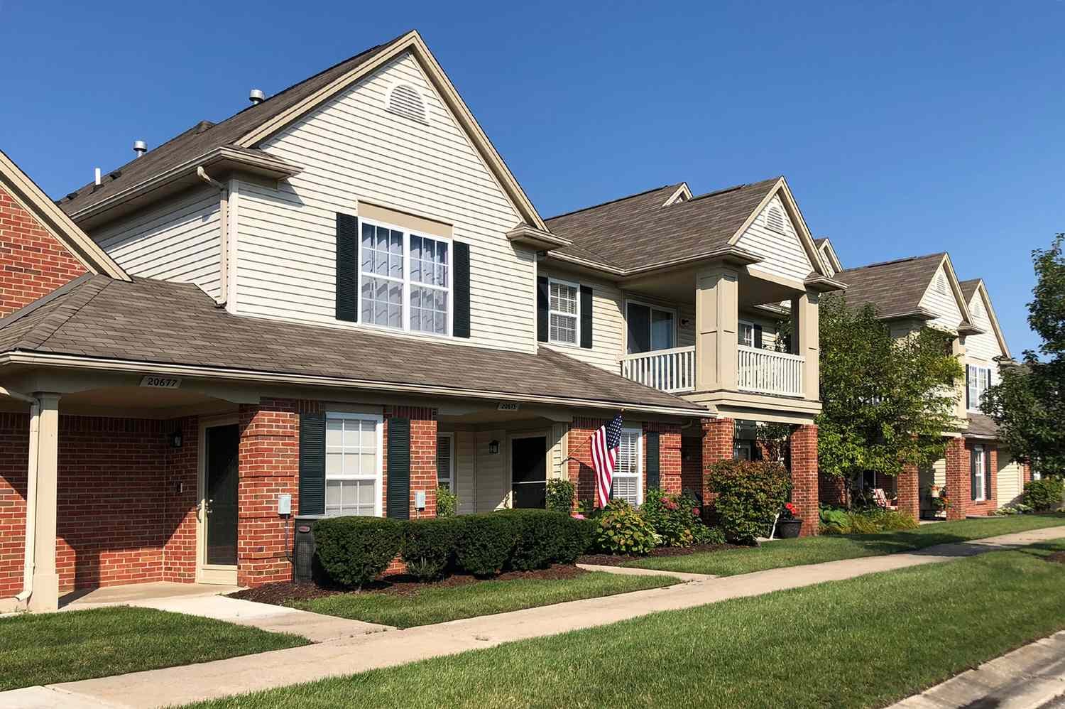 This City Is the Most Buyer-friendly Housing Market in the U.S.—With a Median Listing Under $200,000