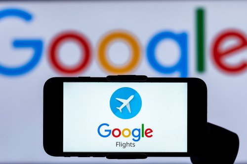 This Google Flights Search Hack Will Show You the Lowest Price for Your Flight