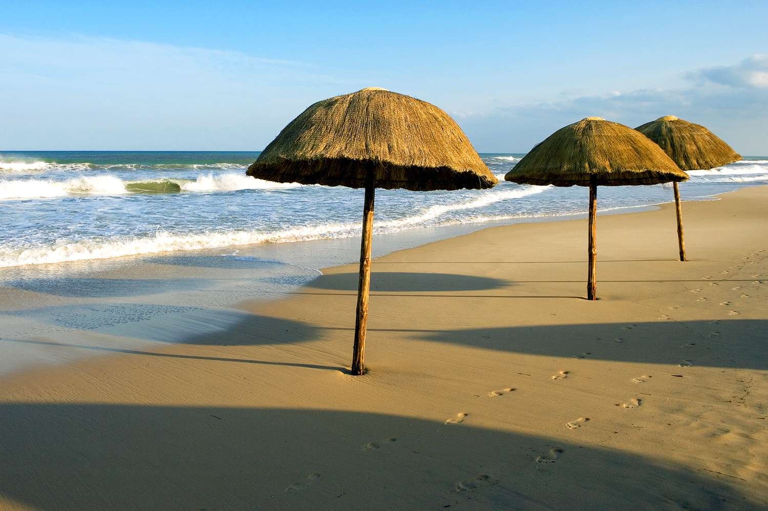 This Mediterranean Beach Just Beat Famous Caribbean Shores to Be Named the World’s Most Beautiful