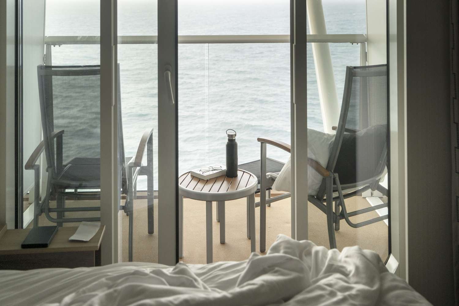 I’ve Been on 75+ Cruises During My Life—This Is the No. 1 Thing You Can Do to Make Your Next Sailing More Fun