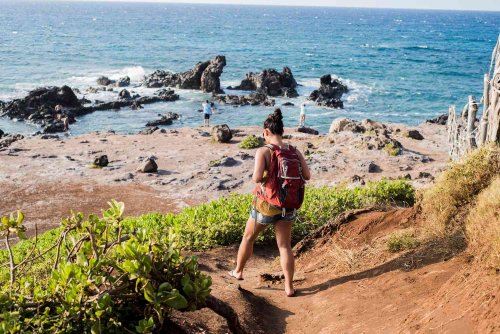 9 Tips for Traveling to Maui Responsibly As the Island Recovers From the Wildfire
