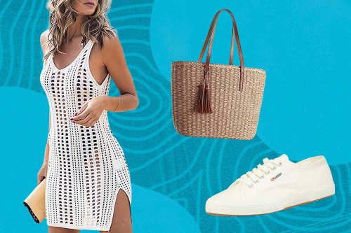 These 15 Celeb-loved Travel Outfits and Accessories Can All Be Found at Amazon — From $15