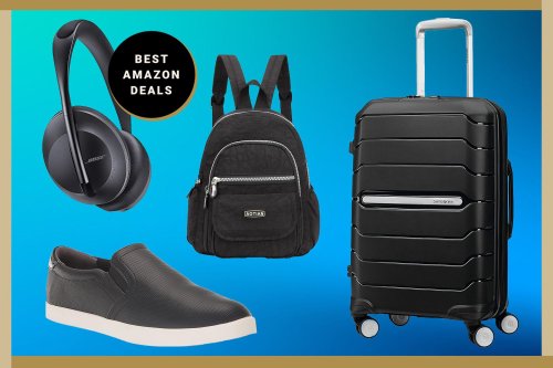 We Test Thousands of Travel Products Each Year, and Our Top 10 Picks Are Now on Sale