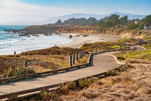 I've Lived in California All My Life — and These Are the Most Underrated Destinations in the Golden State