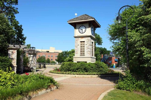 This Suburb Was Named the Best Place to Live in the U.S. for 2025—and It Has Affordable Housing